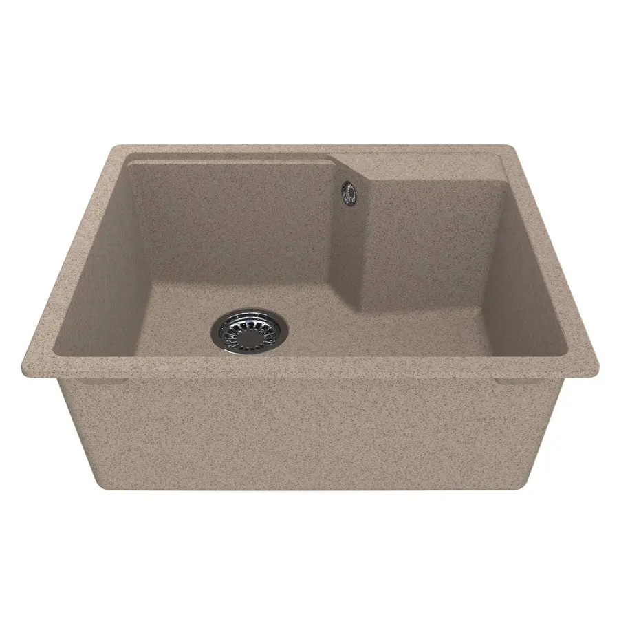 Кухонна мийка LISA terra Miraggio