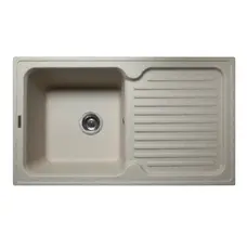 Кухонна мийка ORLEAN sand Miraggio