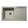 Кухонна мийка ORLEAN sand Miraggio