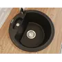Кухонна мийка VALENCIA black Miraggio