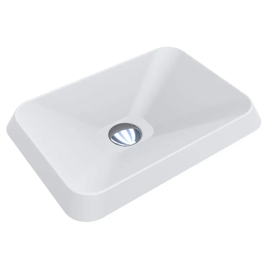 Умивальник ALBENA MIRASOFT Miraggio