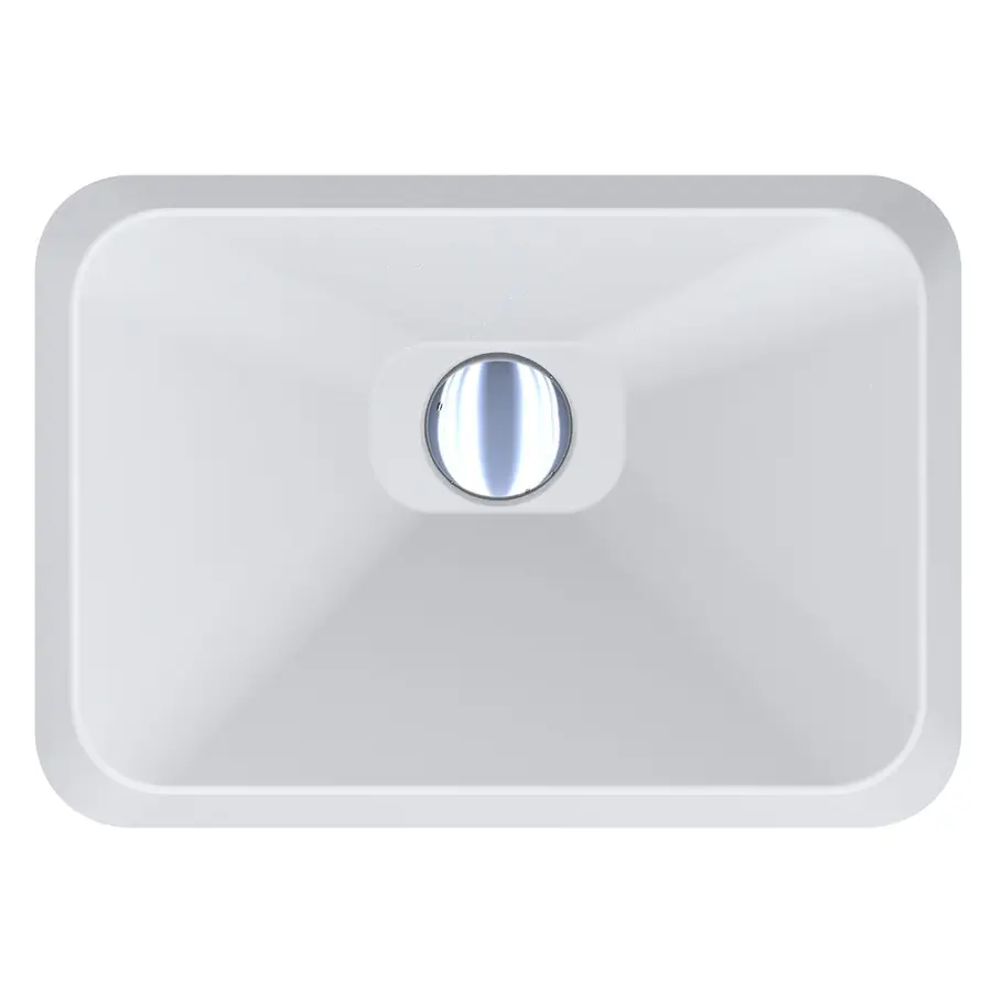 Умивальник ALBENA MIRASOFT Miraggio