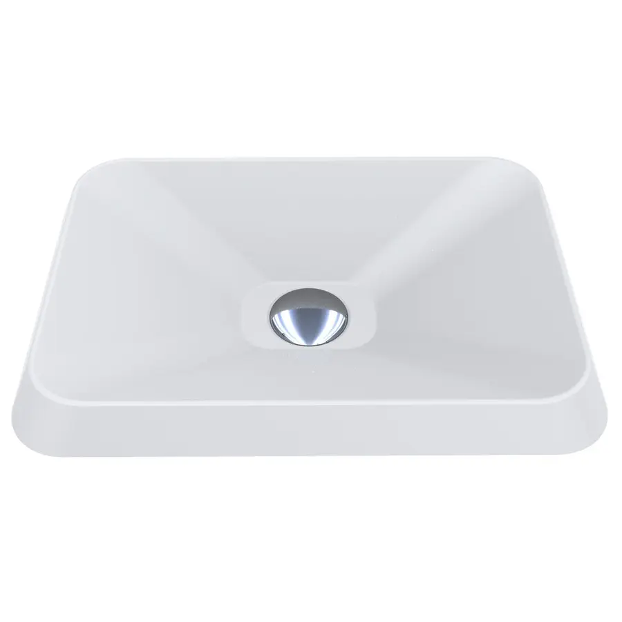 Умивальник ALBENA MIRASOFT Miraggio