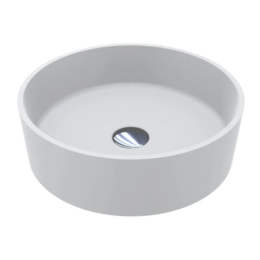 Умивальник BERGAMO MATT Miraggio