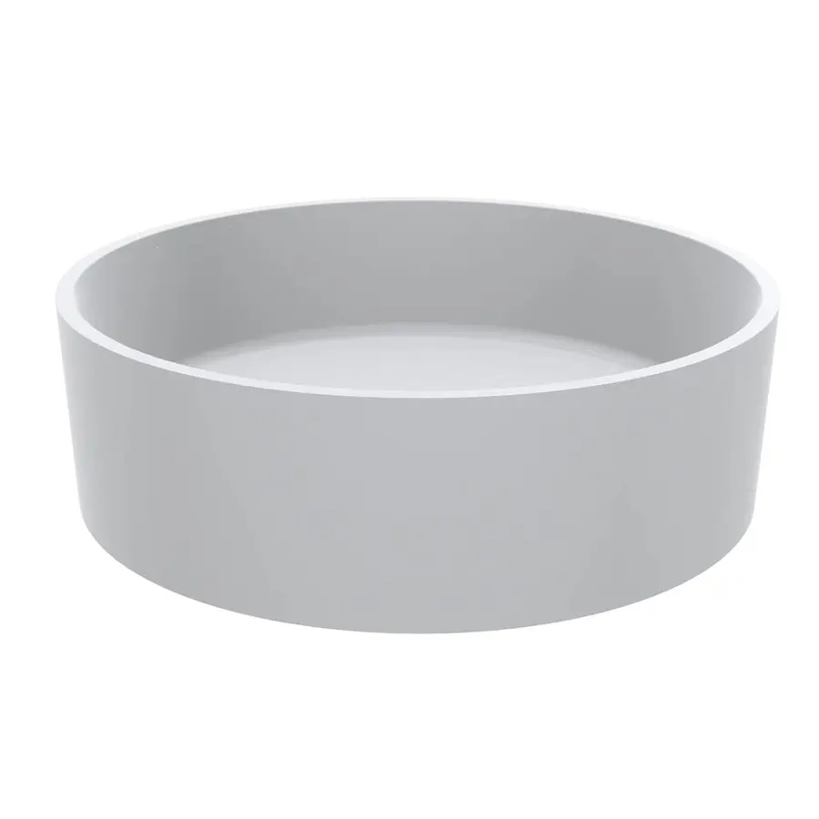 Умивальник BERGAMO MATT Miraggio