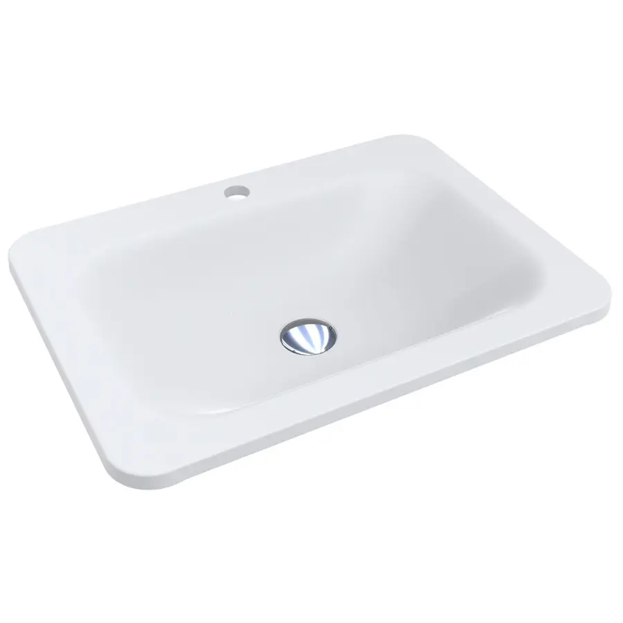 Умивальник CALIFORNIA MATT Miraggio