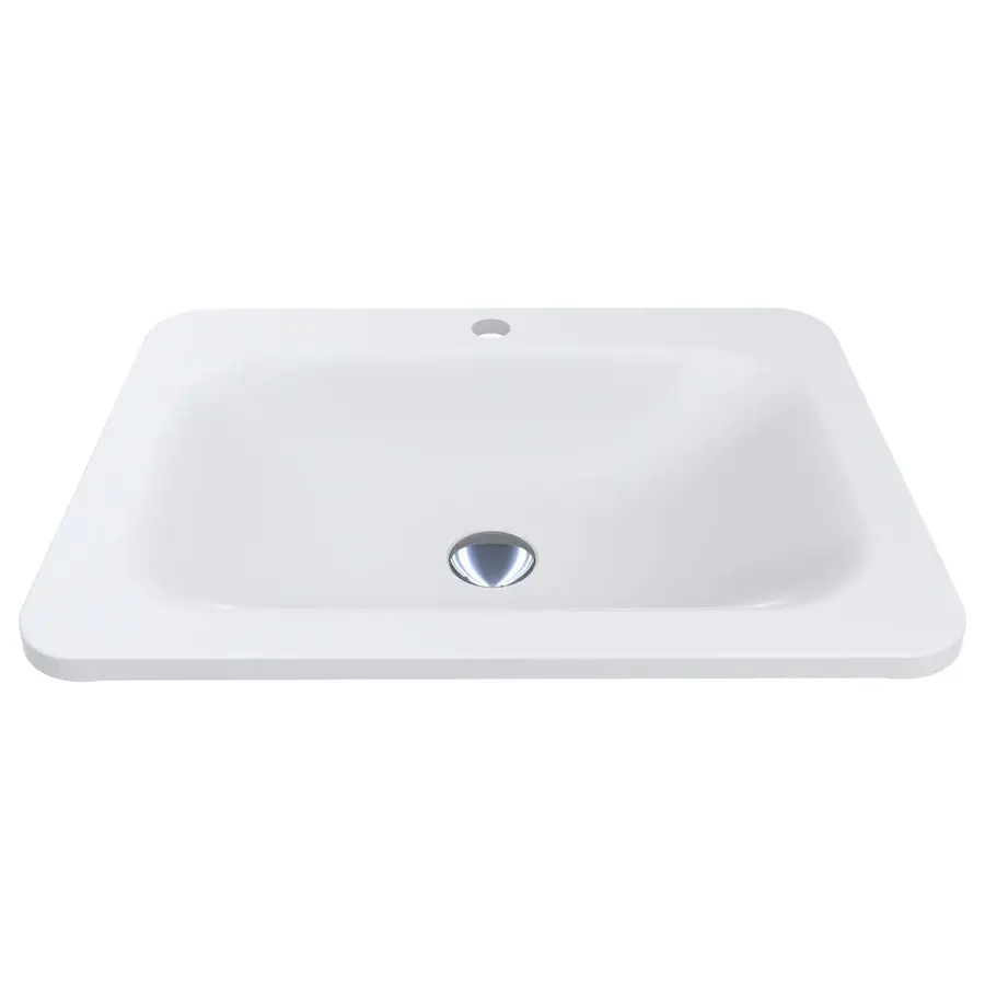 Умивальник CALIFORNIA MATT Miraggio