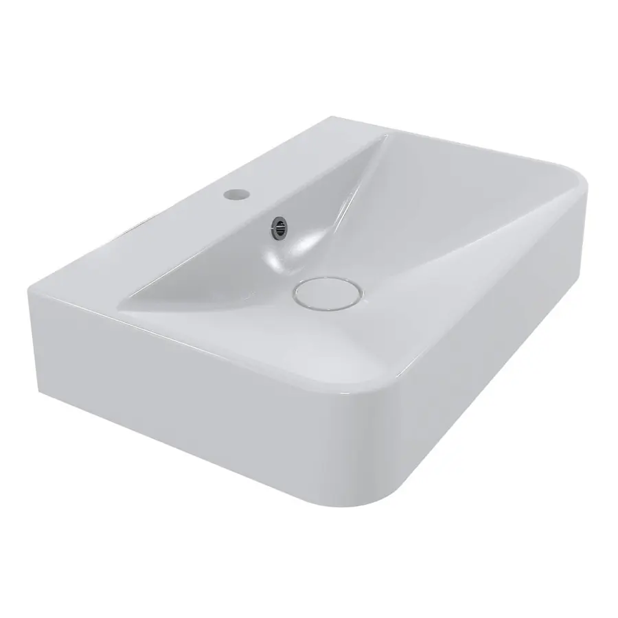 Умивальник CHAMONIX Miraggio