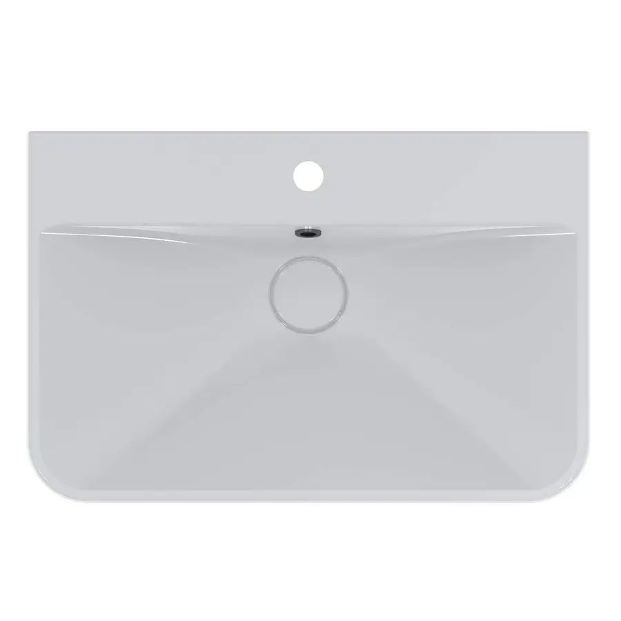 Умивальник CHAMONIX Miraggio