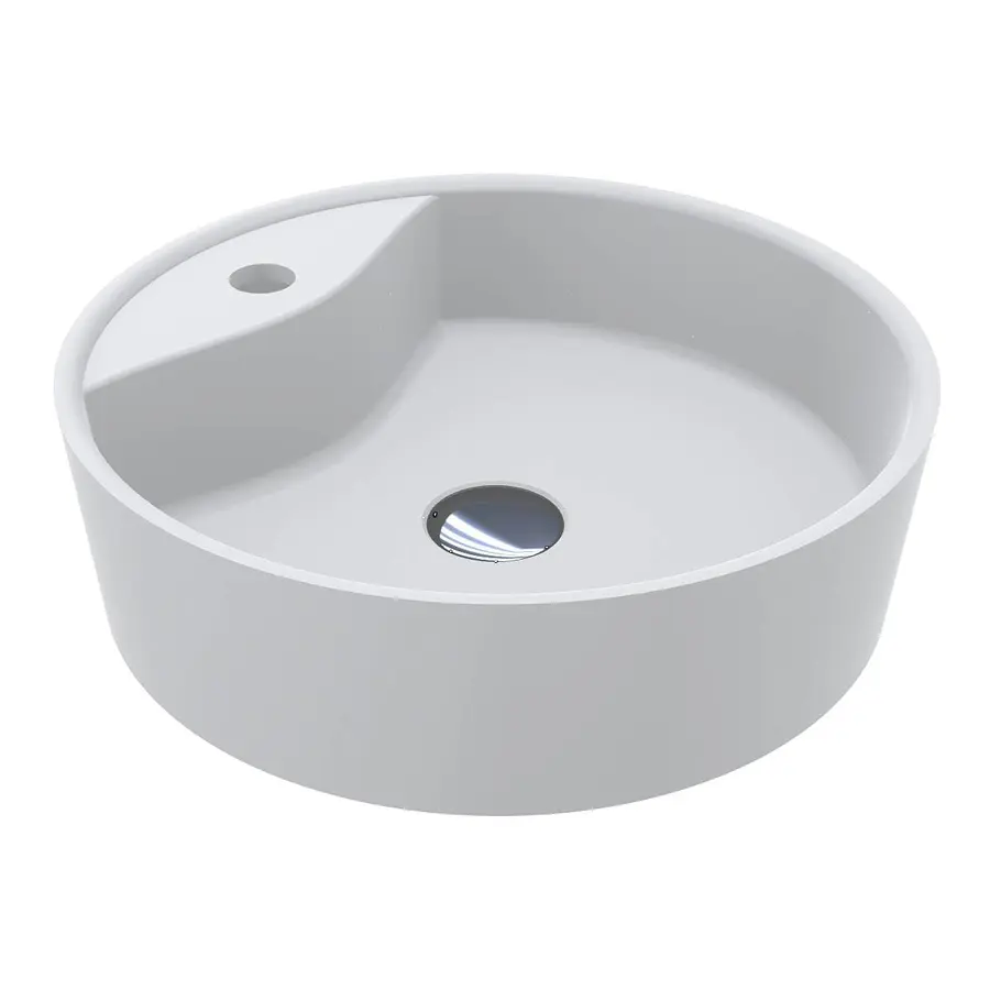 Умивальник COUNTRY MATT Miraggio