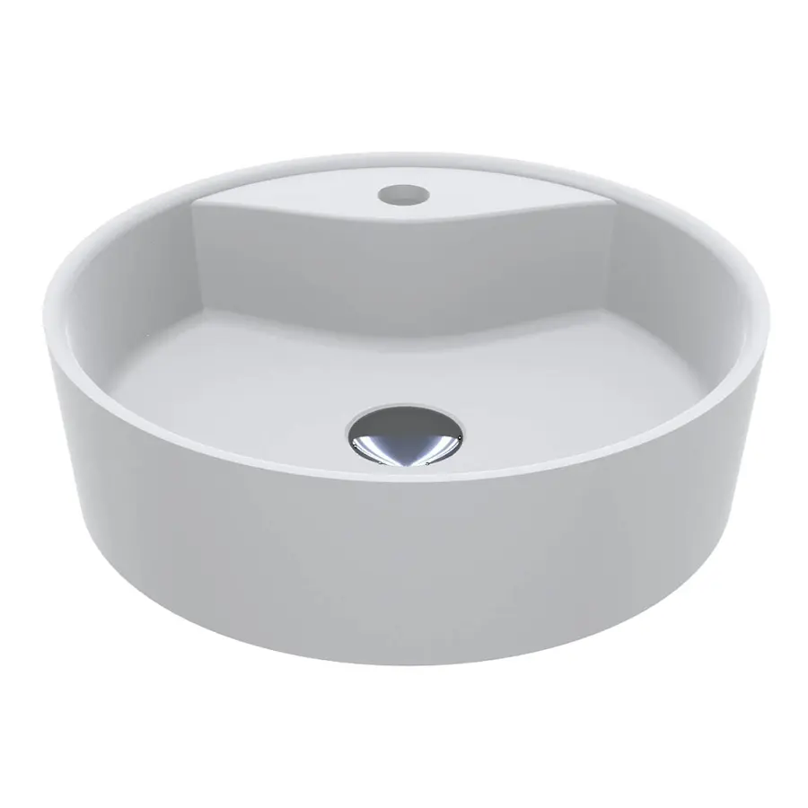 Умивальник COUNTRY MATT Miraggio