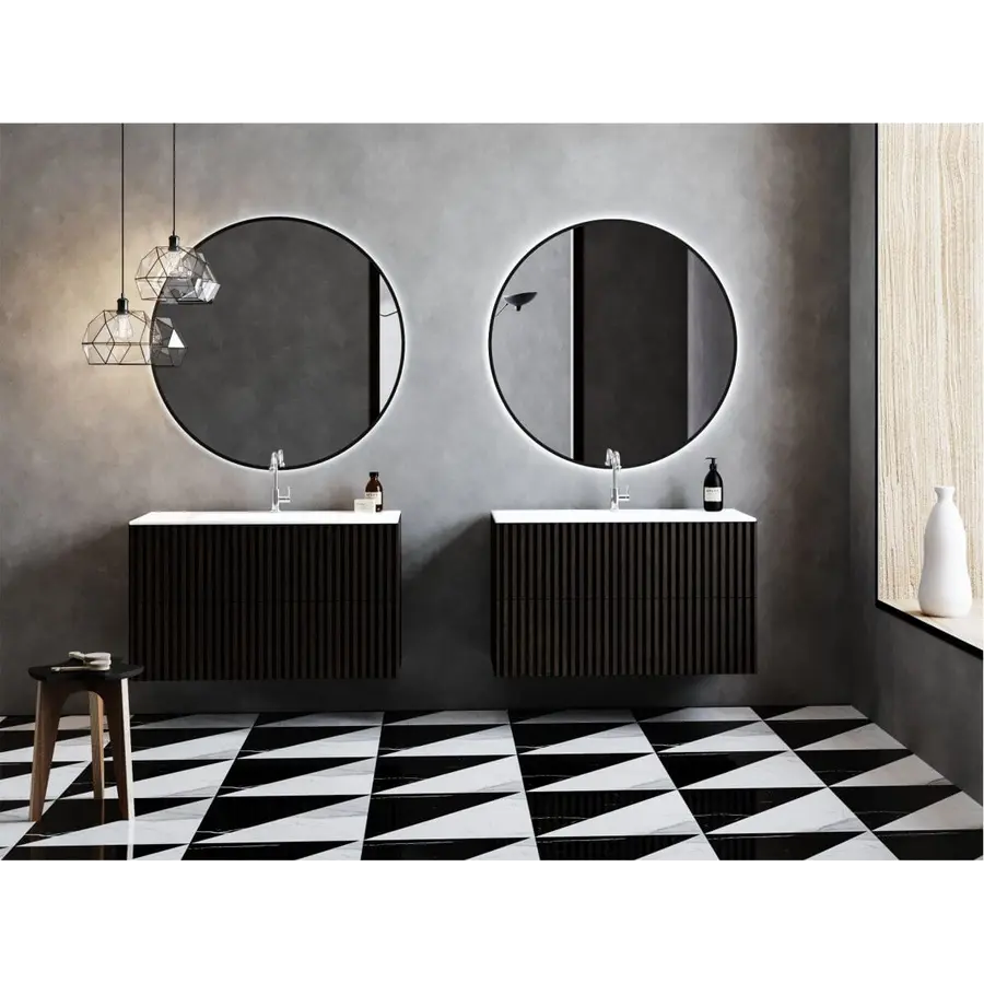 Умивальник DELLA 1000 Miraggio