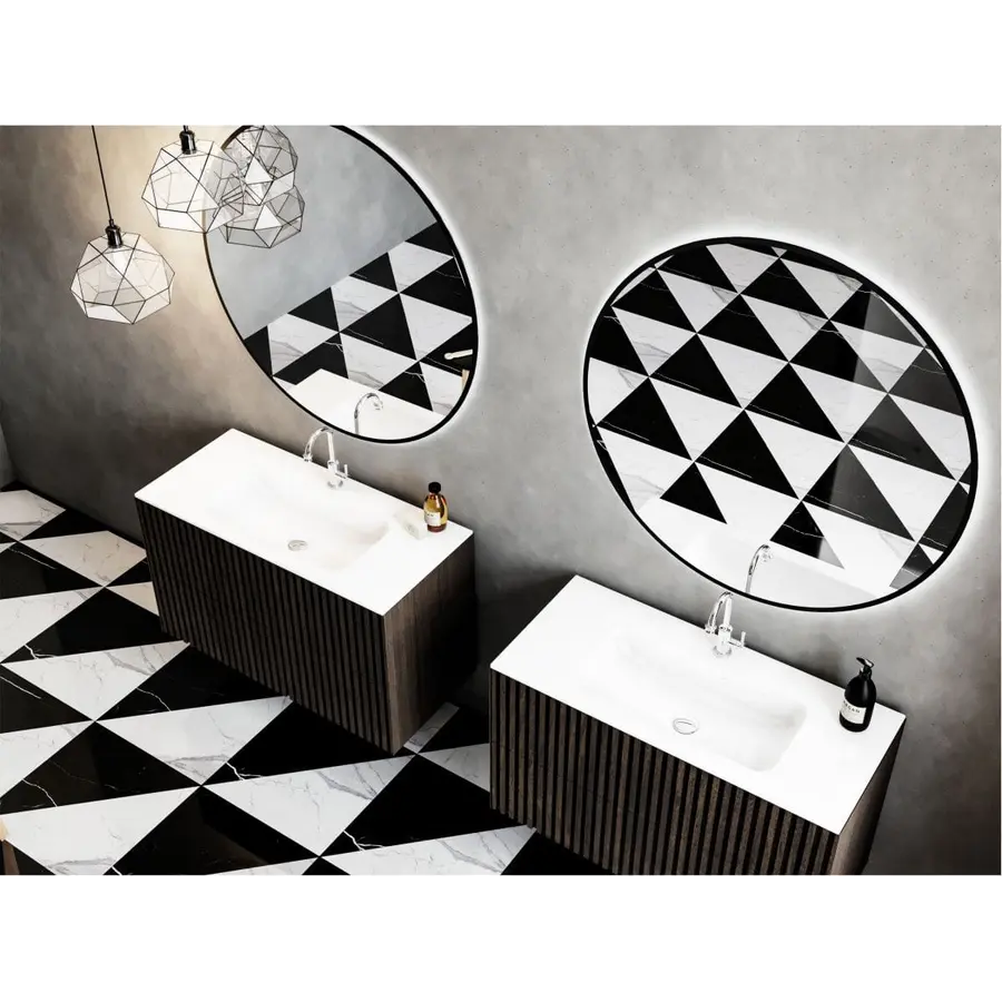 Умивальник DELLA 1000 Miraggio