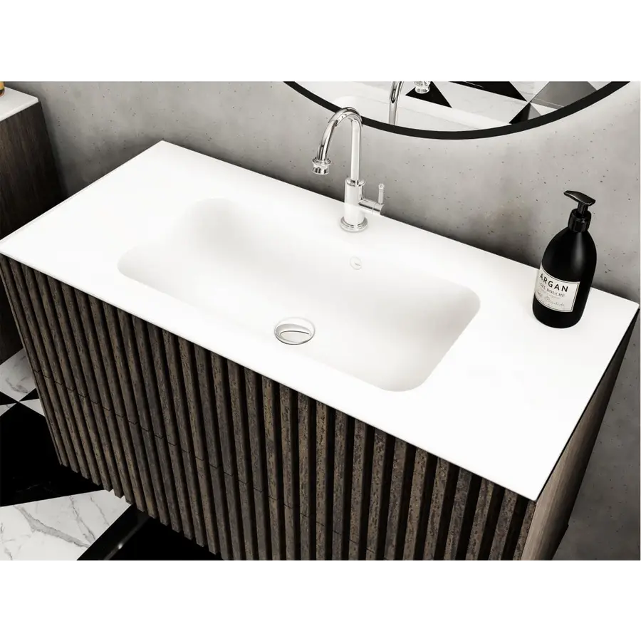 Умивальник DELLA 1000 Miraggio