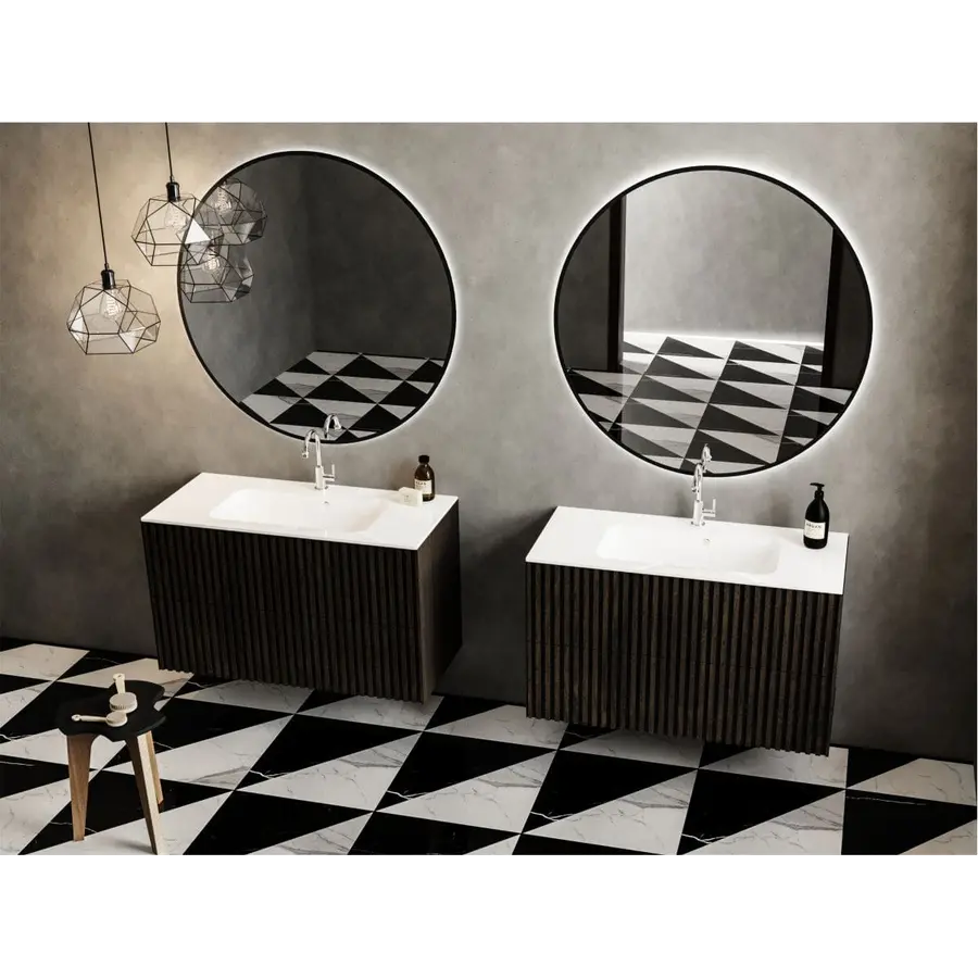 Умивальник DELLA 1000 Miraggio