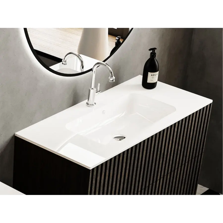 Умивальник DELLA 1000 Miraggio