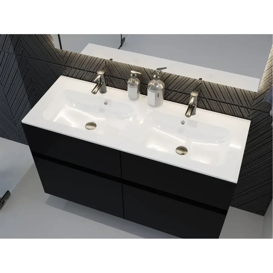 Умивальник DELLA 1200-2 Miraggio