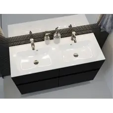 Умивальник DELLA 1200-2 Miraggio