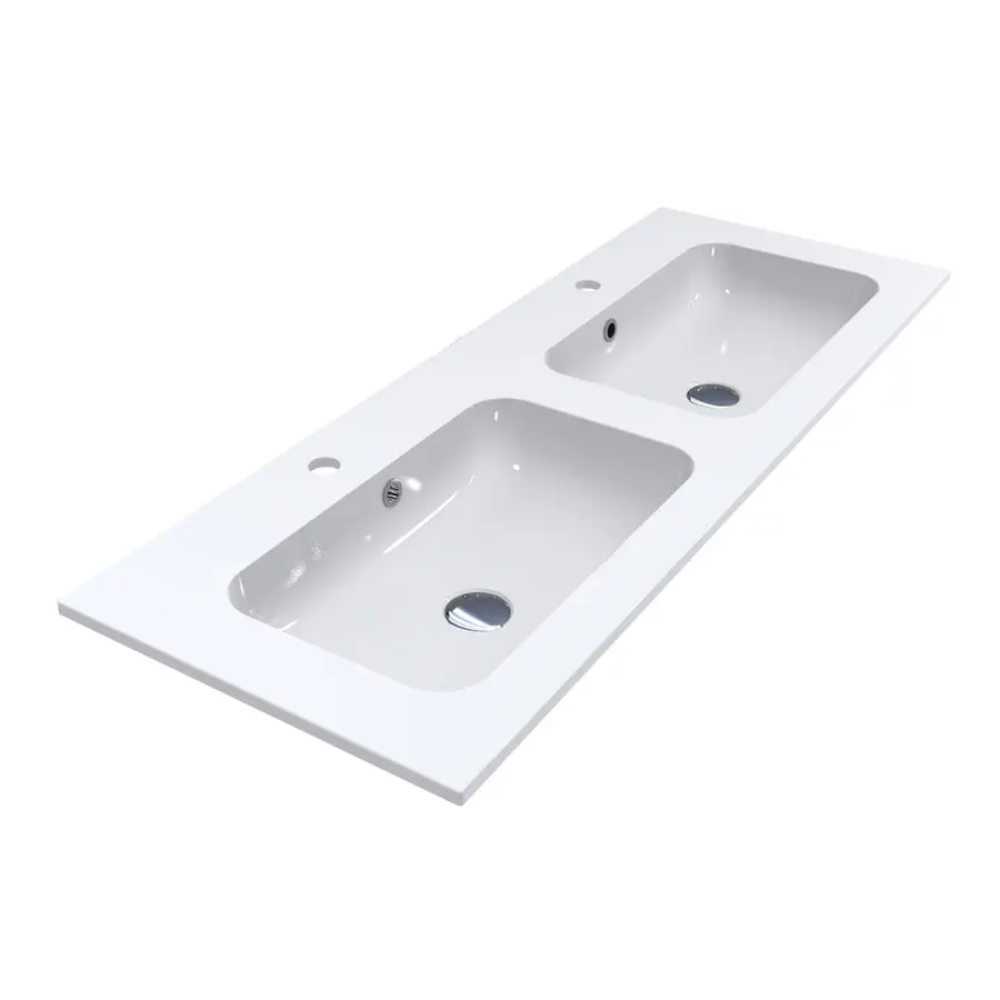 Умивальник DELLA 1200-2 Miraggio