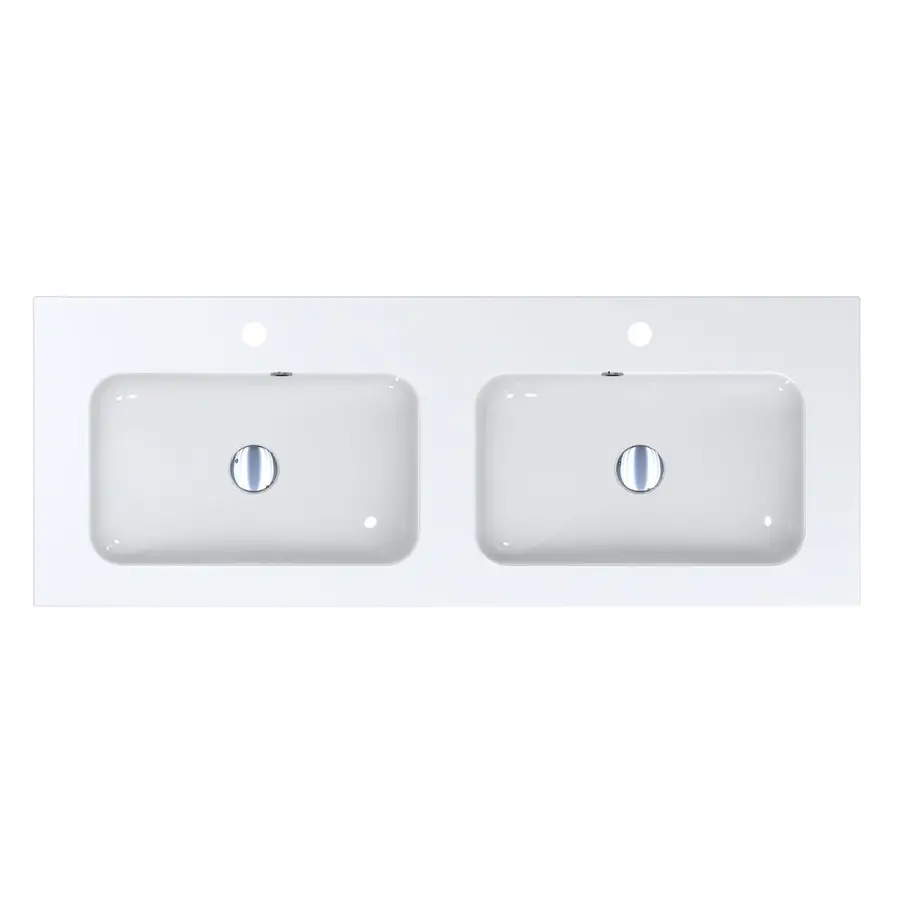 Умивальник DELLA 1200-2 Miraggio