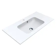 Умивальник DELLA 900 MIRASOFT Miraggio