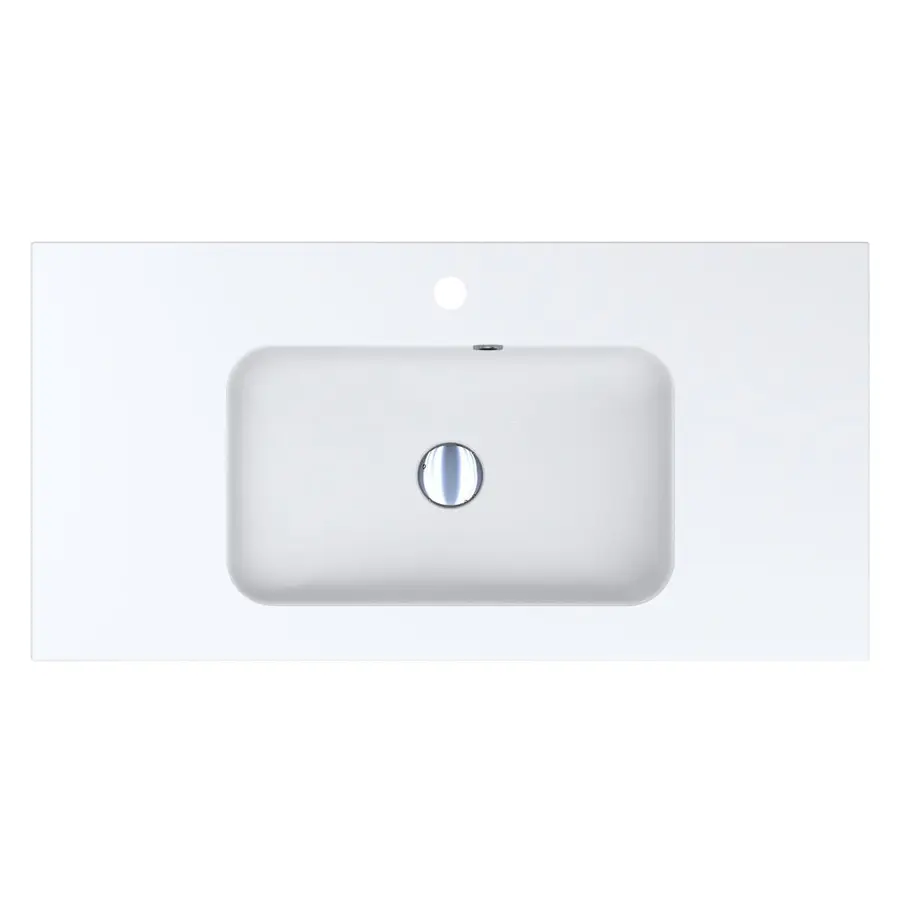 Умивальник DELLA 900 MIRASOFT Miraggio