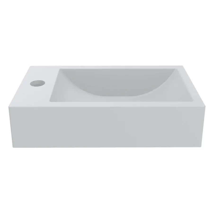 Умивальник FARO MATT Miraggio