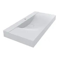 Умивальник FLY 1000 MIRASOFT Miraggio