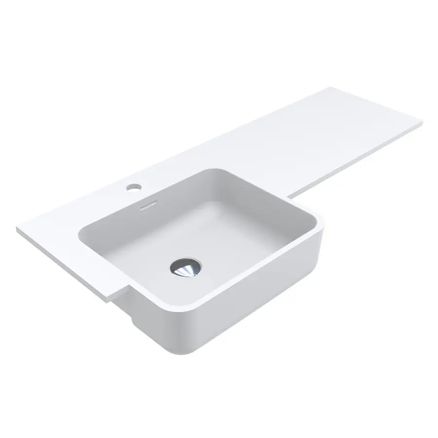 Умивальник FONTANA L MATT Miraggio