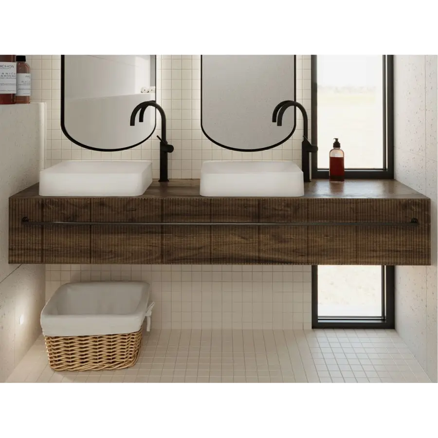 Умивальник GENEVA Miraggio