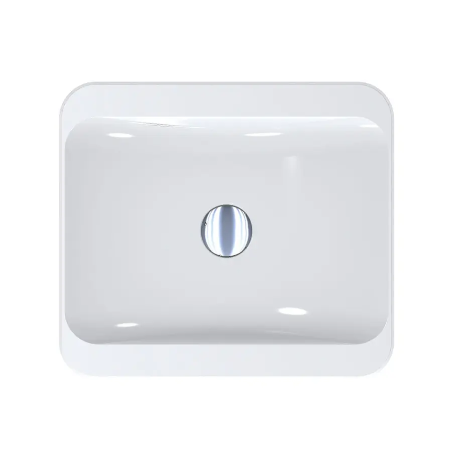 Умивальник GENEVA Miraggio