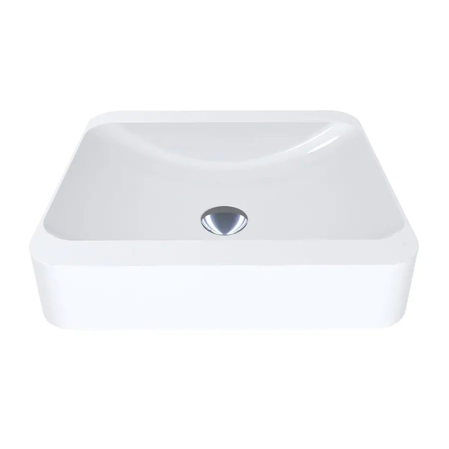 Умивальник GENEVA Miraggio