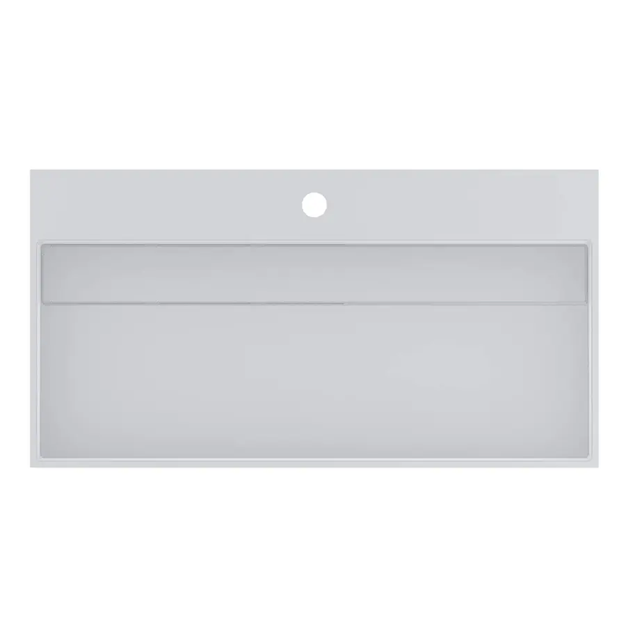 Умивальник ISLAND 800 Miraggio