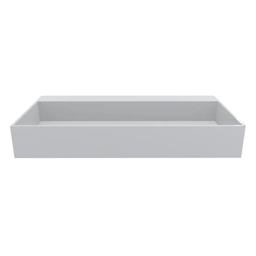 Умивальник ISLAND 800 Miraggio