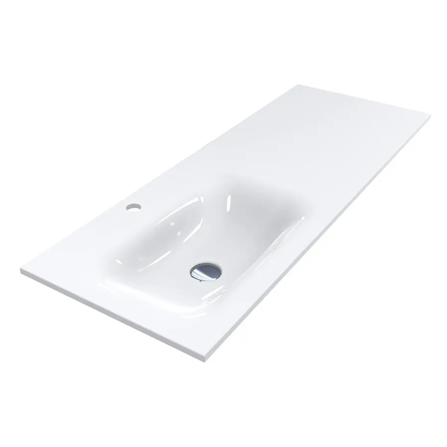 Умивальник JESSEL 1200 L Miraggio