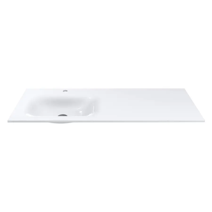 Умивальник JESSEL 1200 L Miraggio