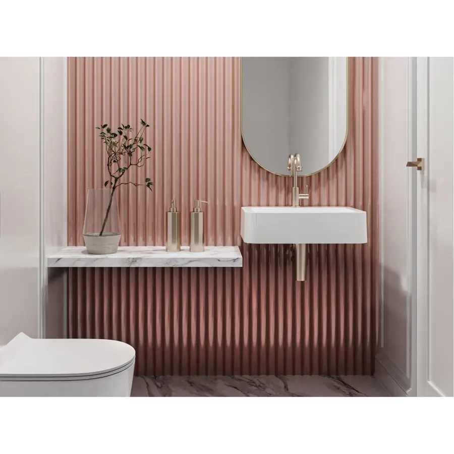 Умивальник KELLEY Miraggio