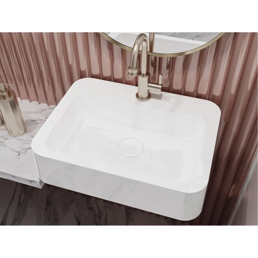 Умивальник KELLEY Miraggio