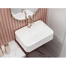 Умивальник KELLEY Miraggio