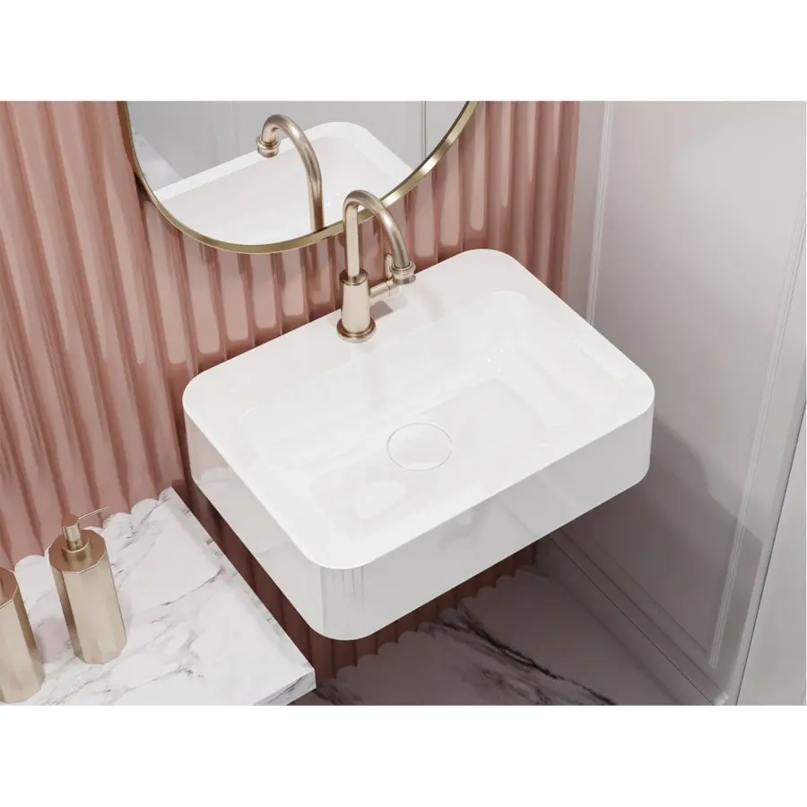 Умивальник KELLEY Miraggio