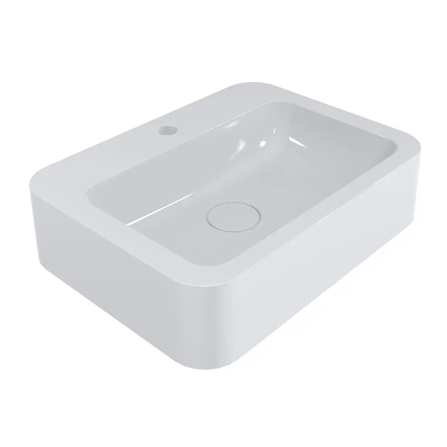 Умивальник KELLEY Miraggio