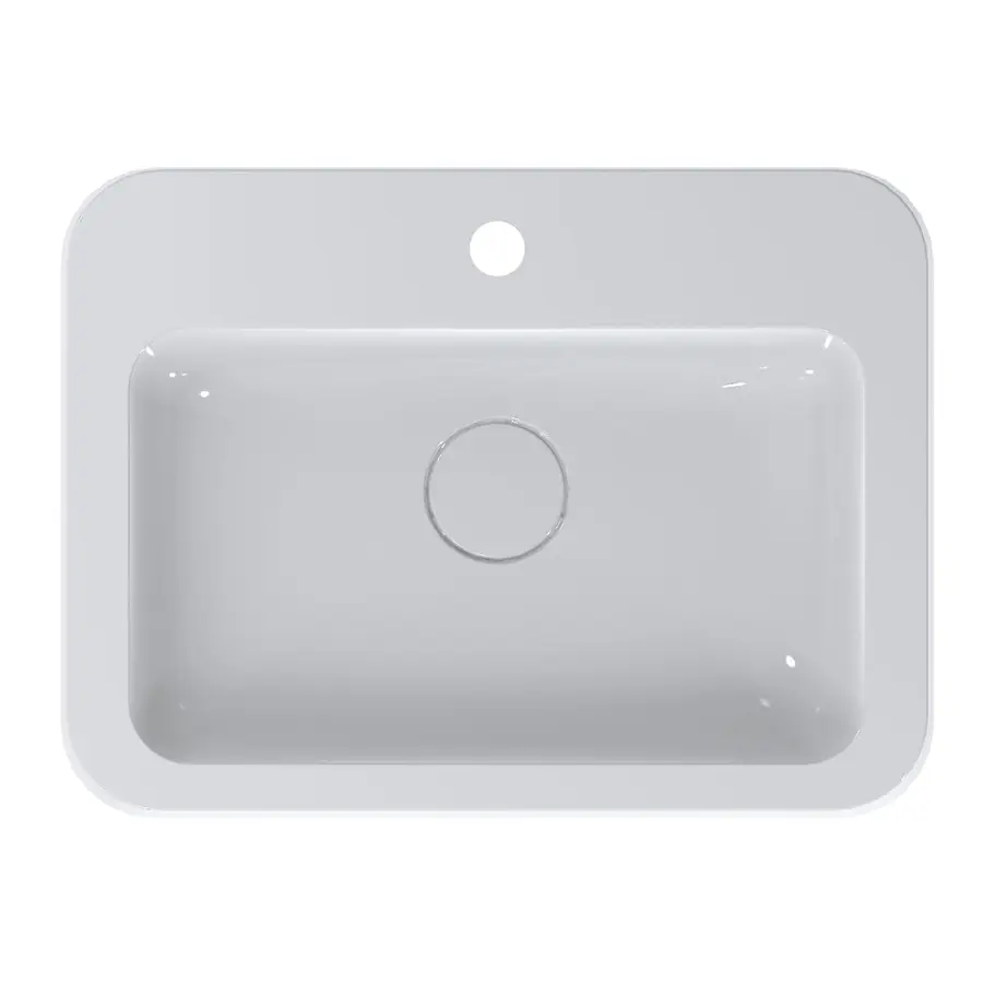 Умивальник KELLEY Miraggio