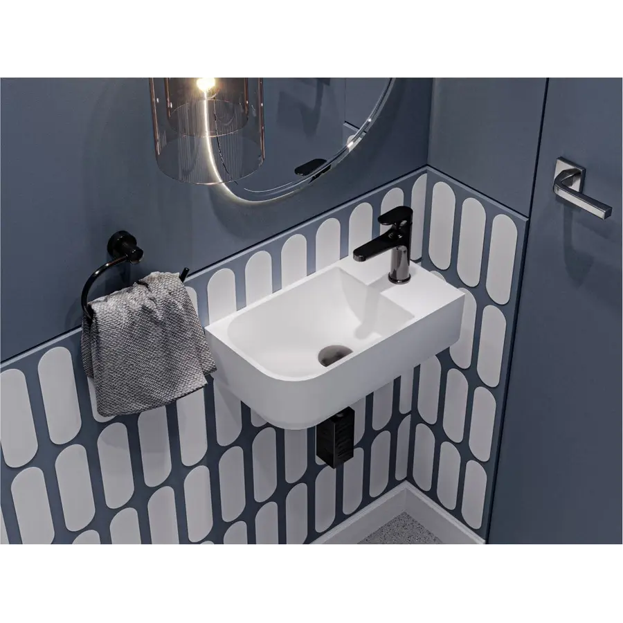 Умивальник KO L Miraggio Умивальник KO L Miraggio