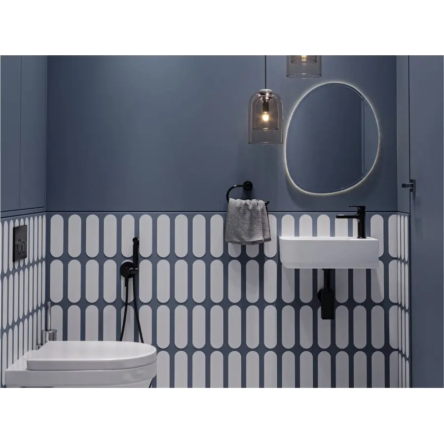 Умивальник KO L Miraggio Умивальник KO L Miraggio