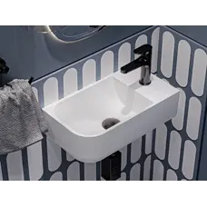 Умивальник KO L Miraggio