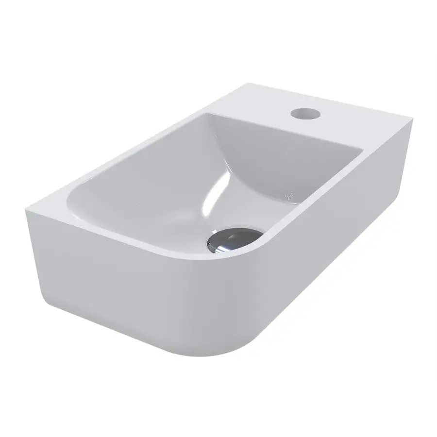 Умивальник KO L Miraggio Умивальник KO L Miraggio