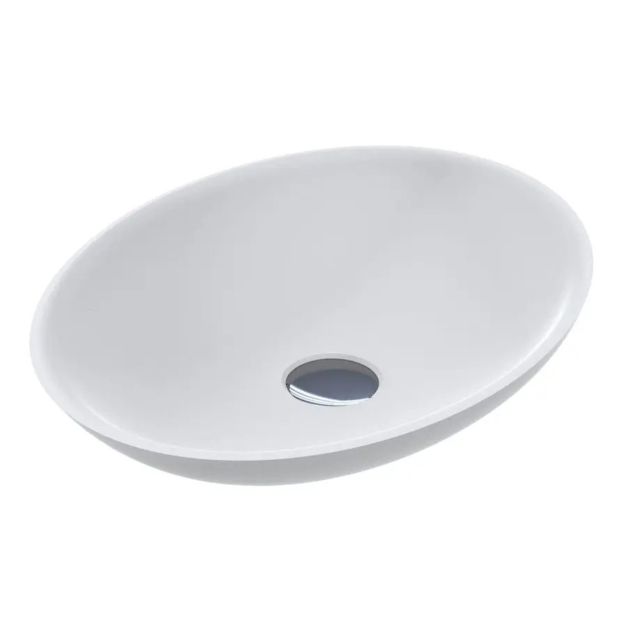 Умивальник KRISTINA MATT Miraggio