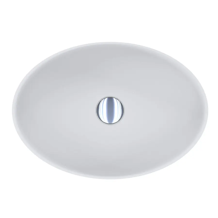 Умивальник KRISTINA MATT Miraggio