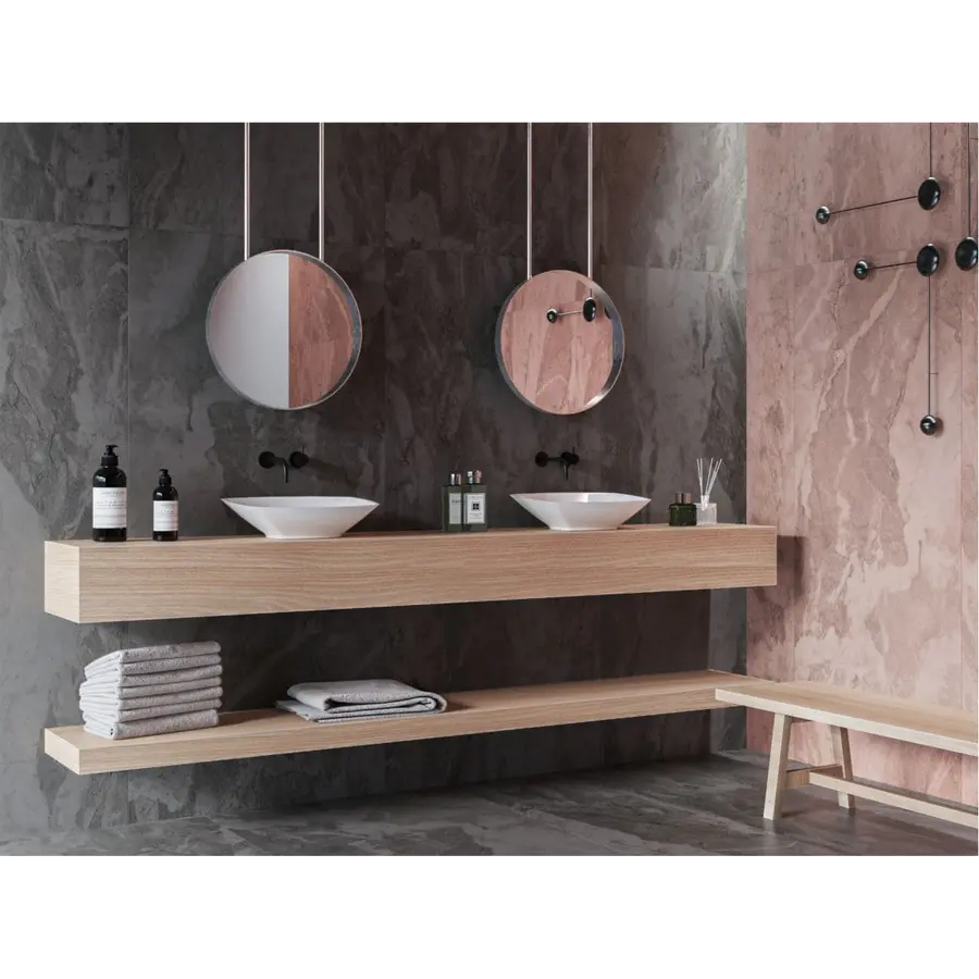 Умивальник LEX S Miraggio