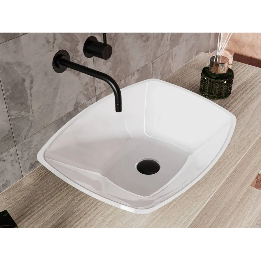 Умивальник LEX S Miraggio